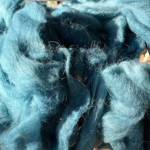 Japanese Indigo